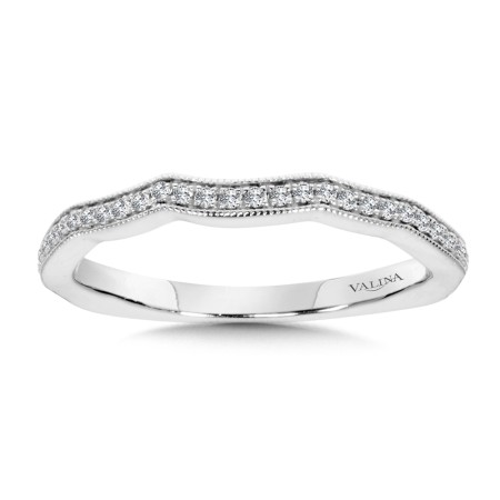 Wedding Band