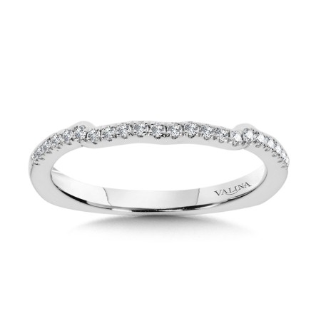 Wedding Band
