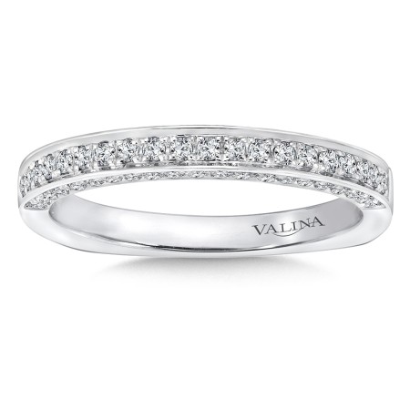 Wedding Band
