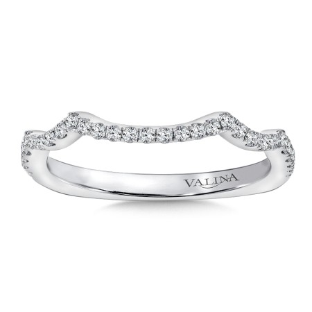 Wedding Band