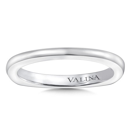 Wedding Band