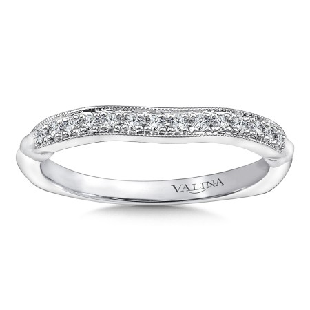 Wedding Band
