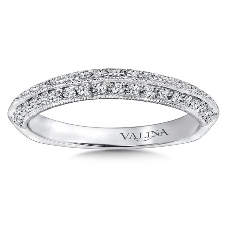 Wedding Band