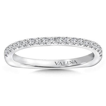 Wedding Band