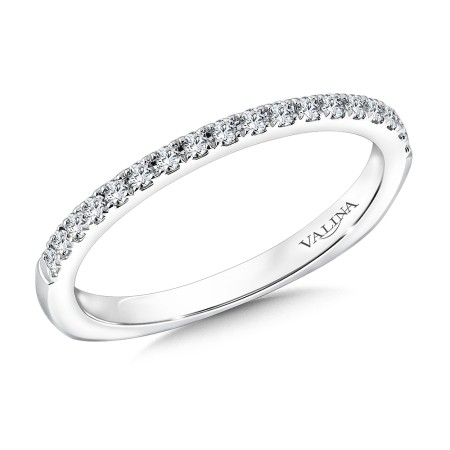 Wedding Band