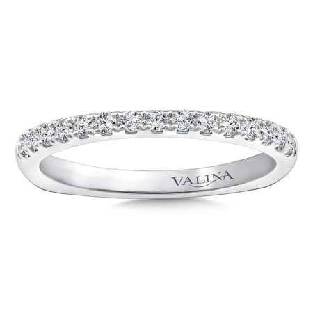 Wedding Band