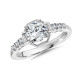 Diamond Engagement Ring