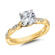 Diamond Engagement Ring