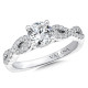 Diamond Engagement Ring