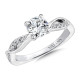 Diamond Engagement Ring