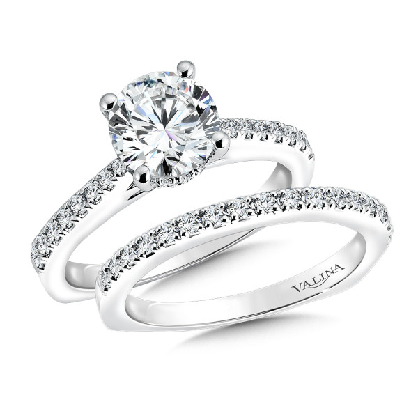 Diamond Engagement Ring