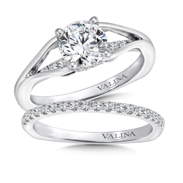 Diamond Engagement Ring