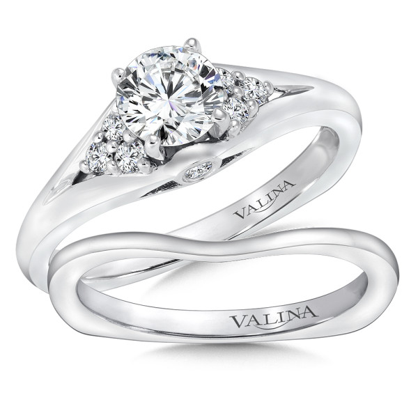 Diamond Engagement Ring