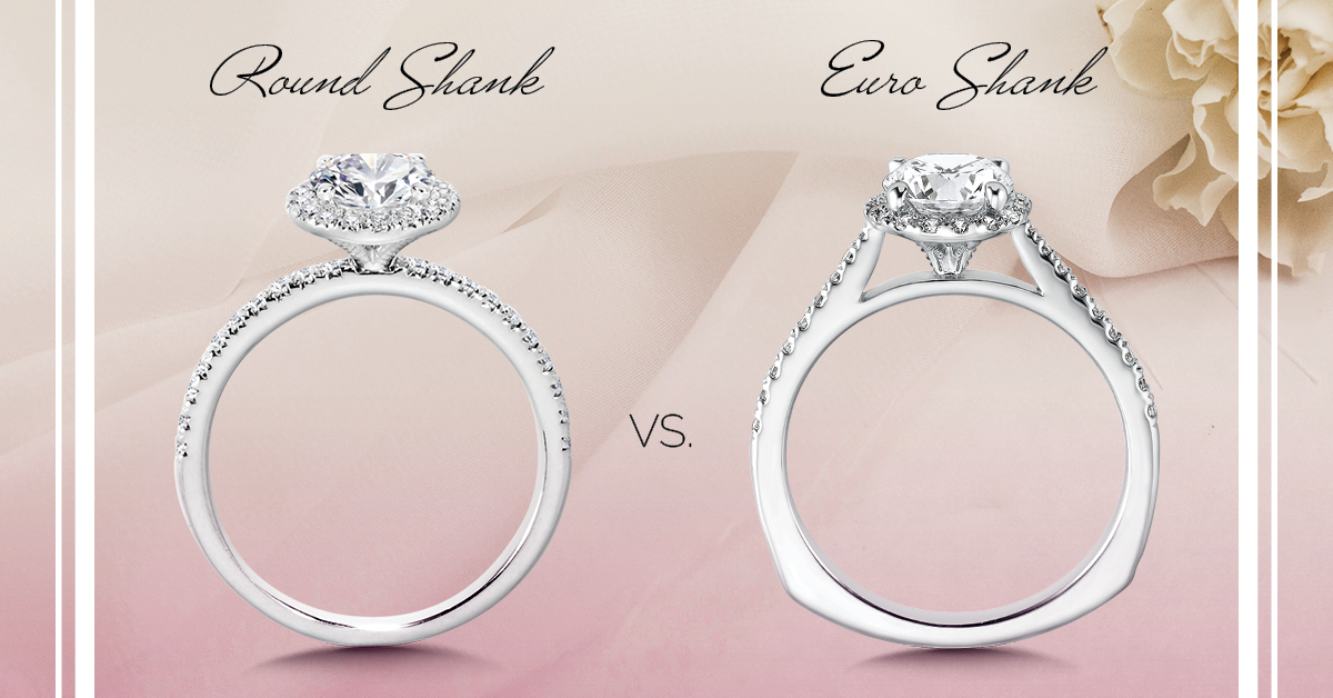 Different Types of Solitaire Diamond Engagement Rings - Royal Coster  Diamonds