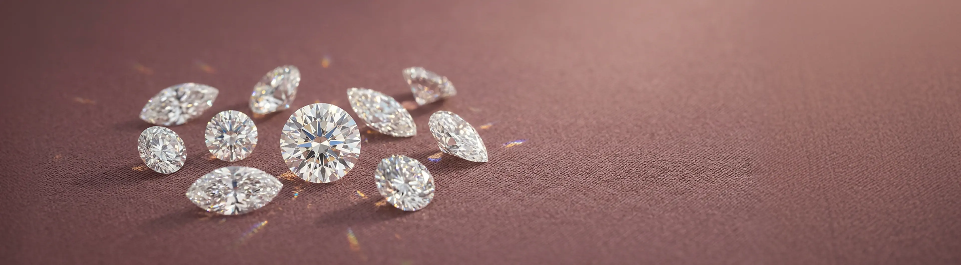 Conflict-Free Diamonds Conflict-Free Diamonds