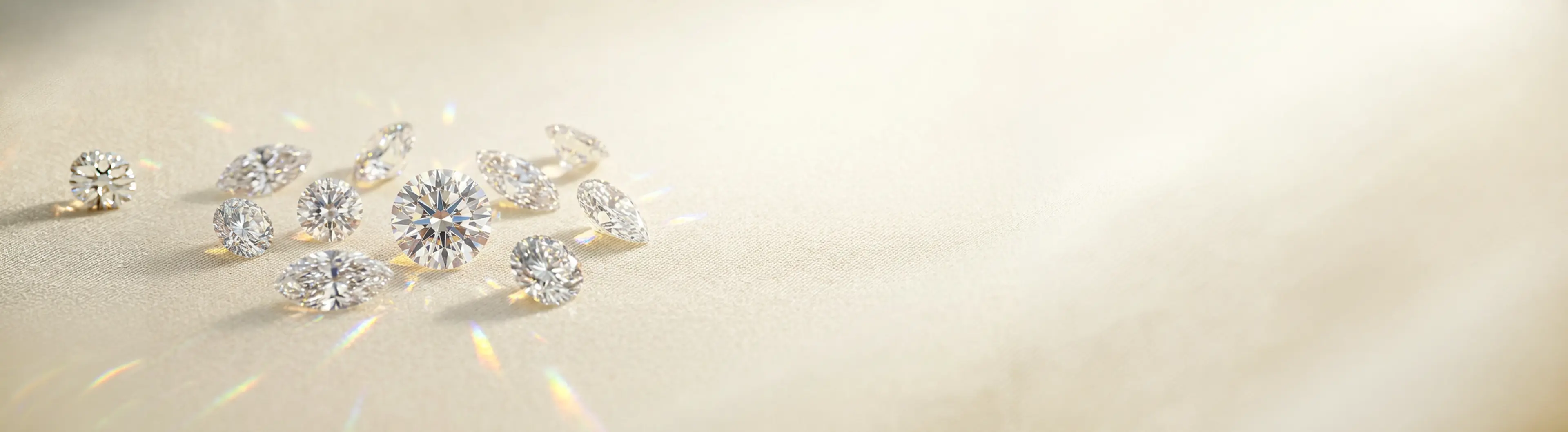 Conflict Free Diamonds Conflict Free Diamonds