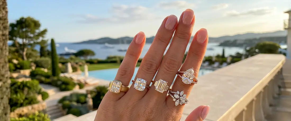 Engagement Rings