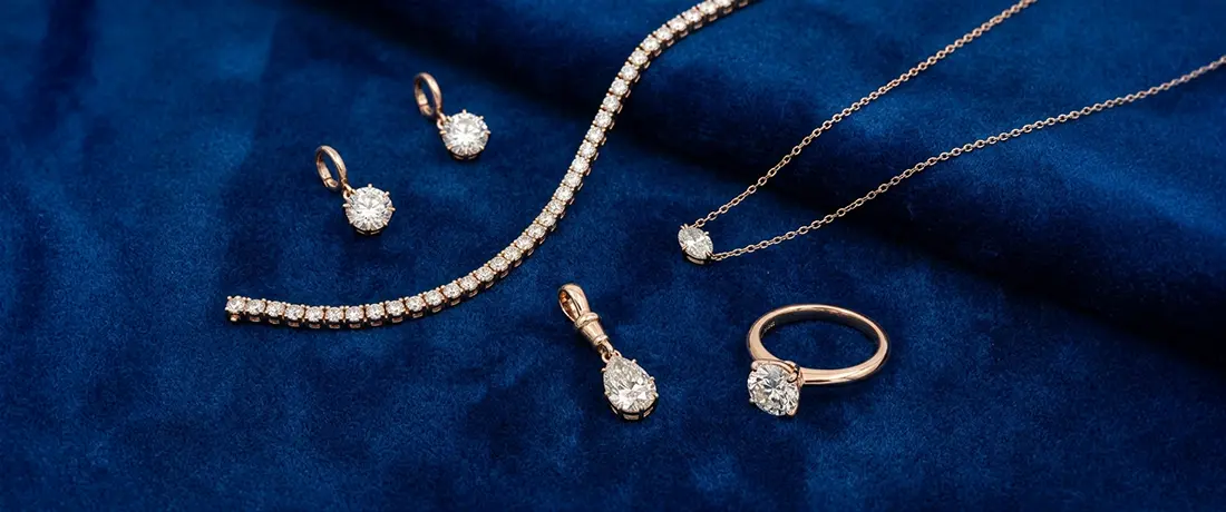Fine Jewelry