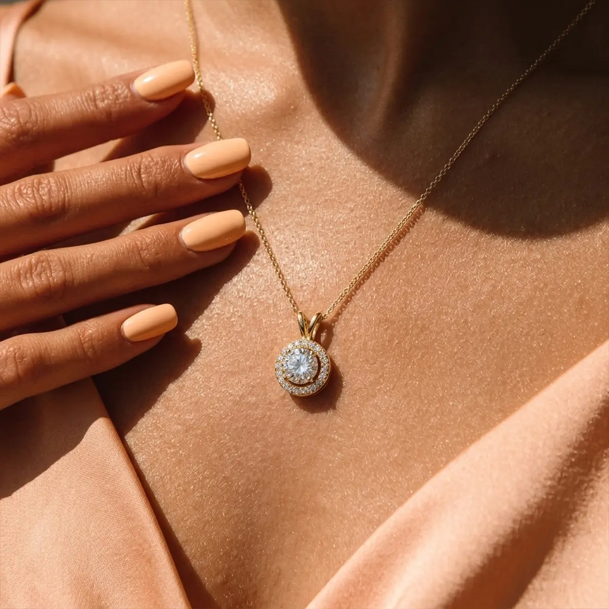 Necklaces Necklaces
