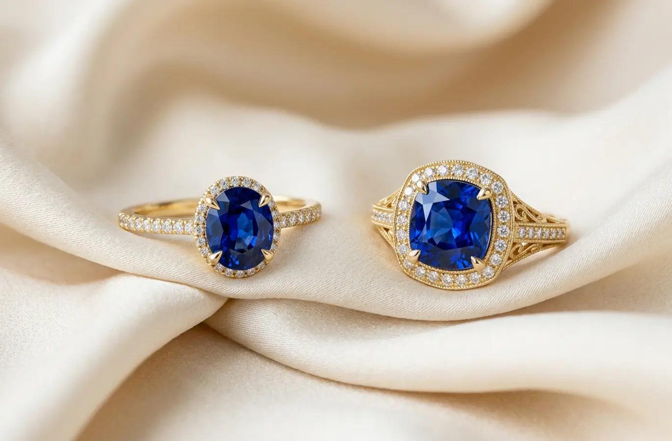  Something Blue