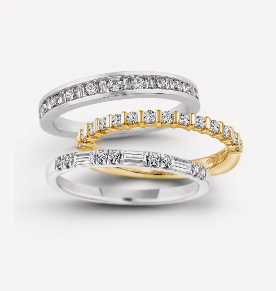 Stackable Bands Stackable Bands