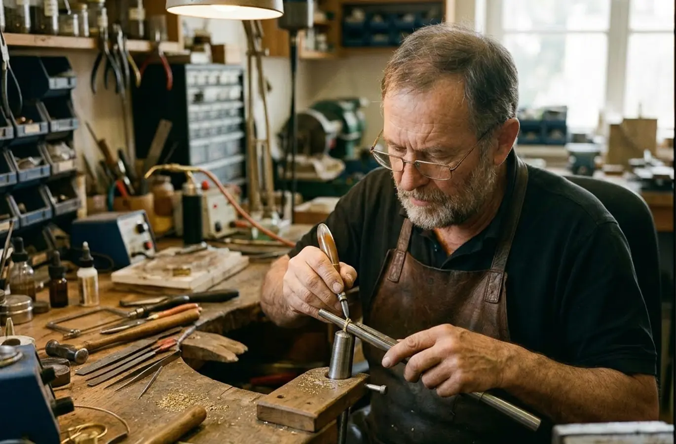 Superior Craftsmanship Superior Craftsmanship