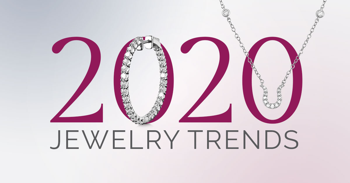 2020 Fashion Trends in Jewelry