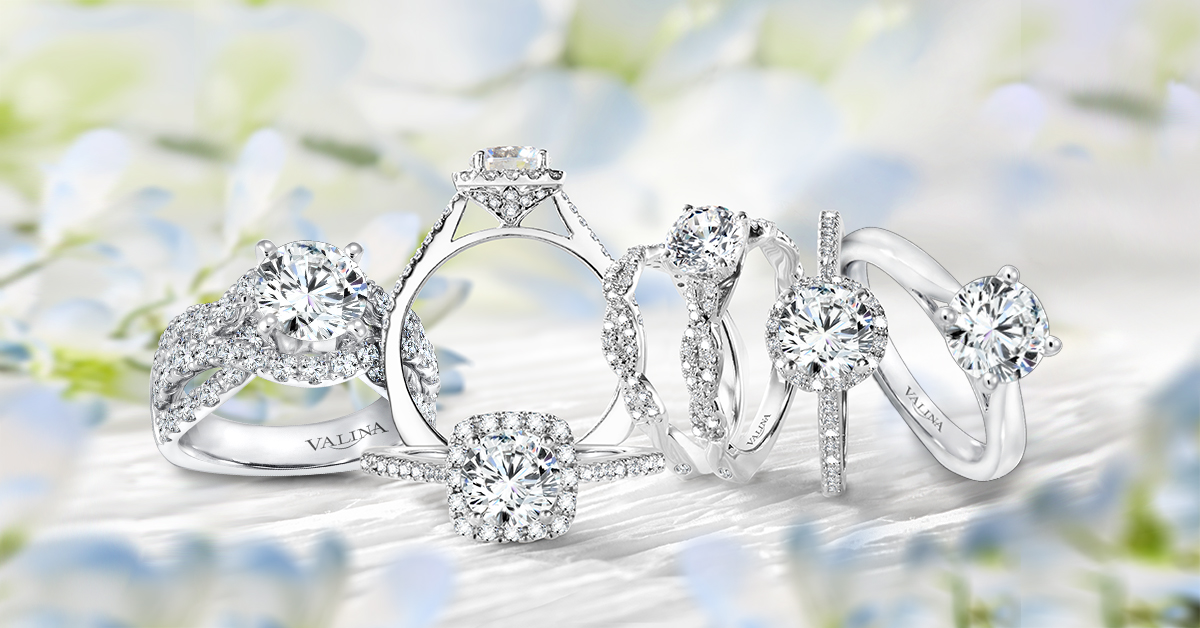 What are the Most Popular Engagement Ring Styles?