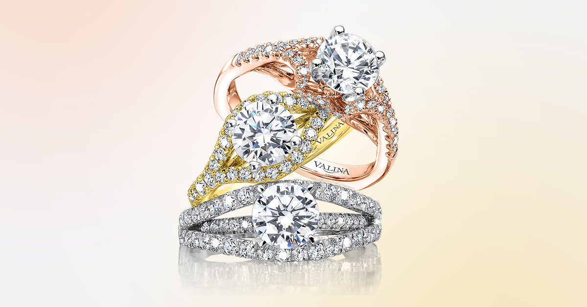 Ultimate Guide To Ring Metals For Jewelry
