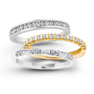 Stackable Bands
