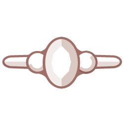 Three Stone Engagement Rings