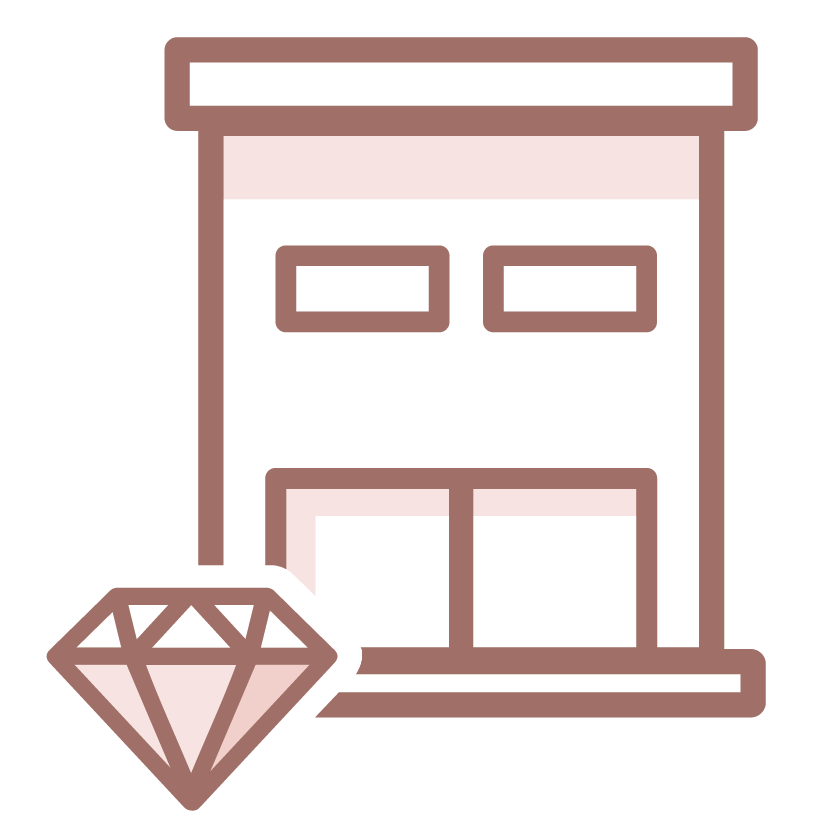 No pressure viewing.